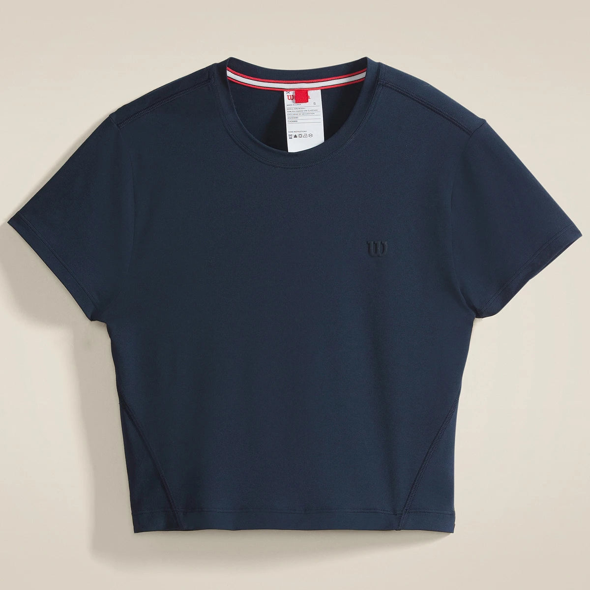 Wilson Women's Match Point Lite T-Shirt