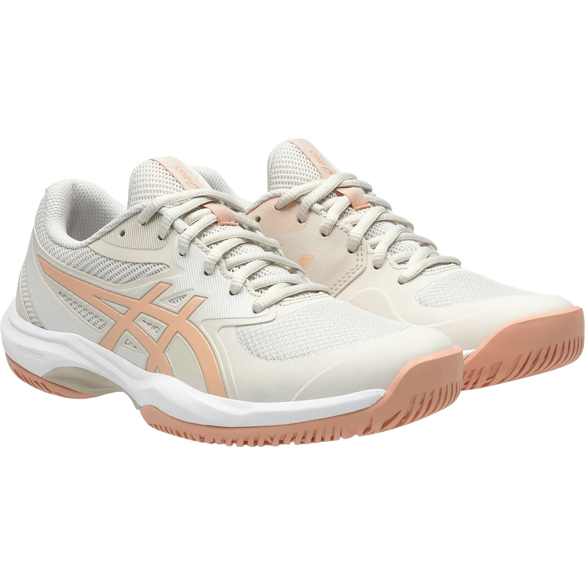 Asics Women's Game FF All Court Shoes