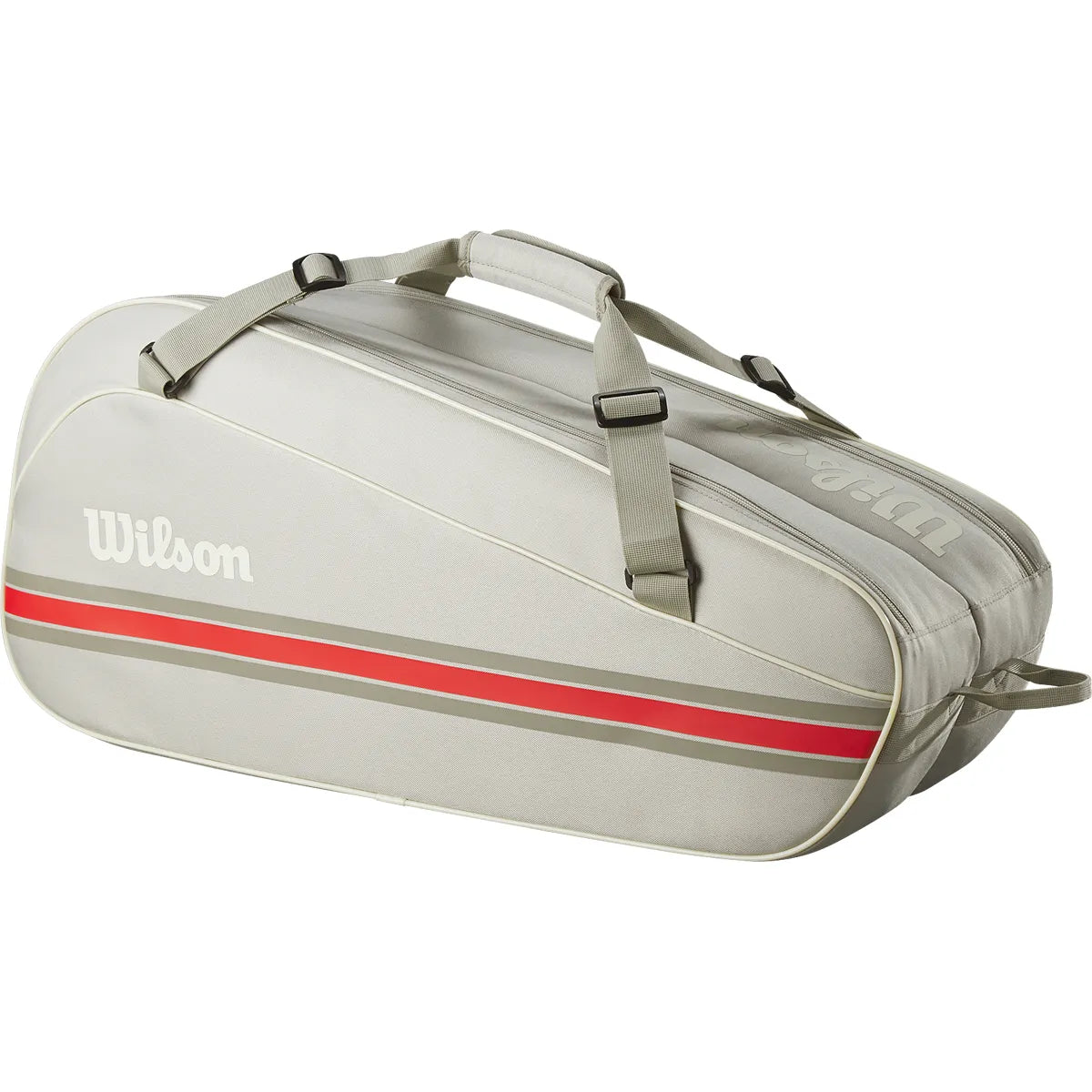 Wilson Team 6 Bag