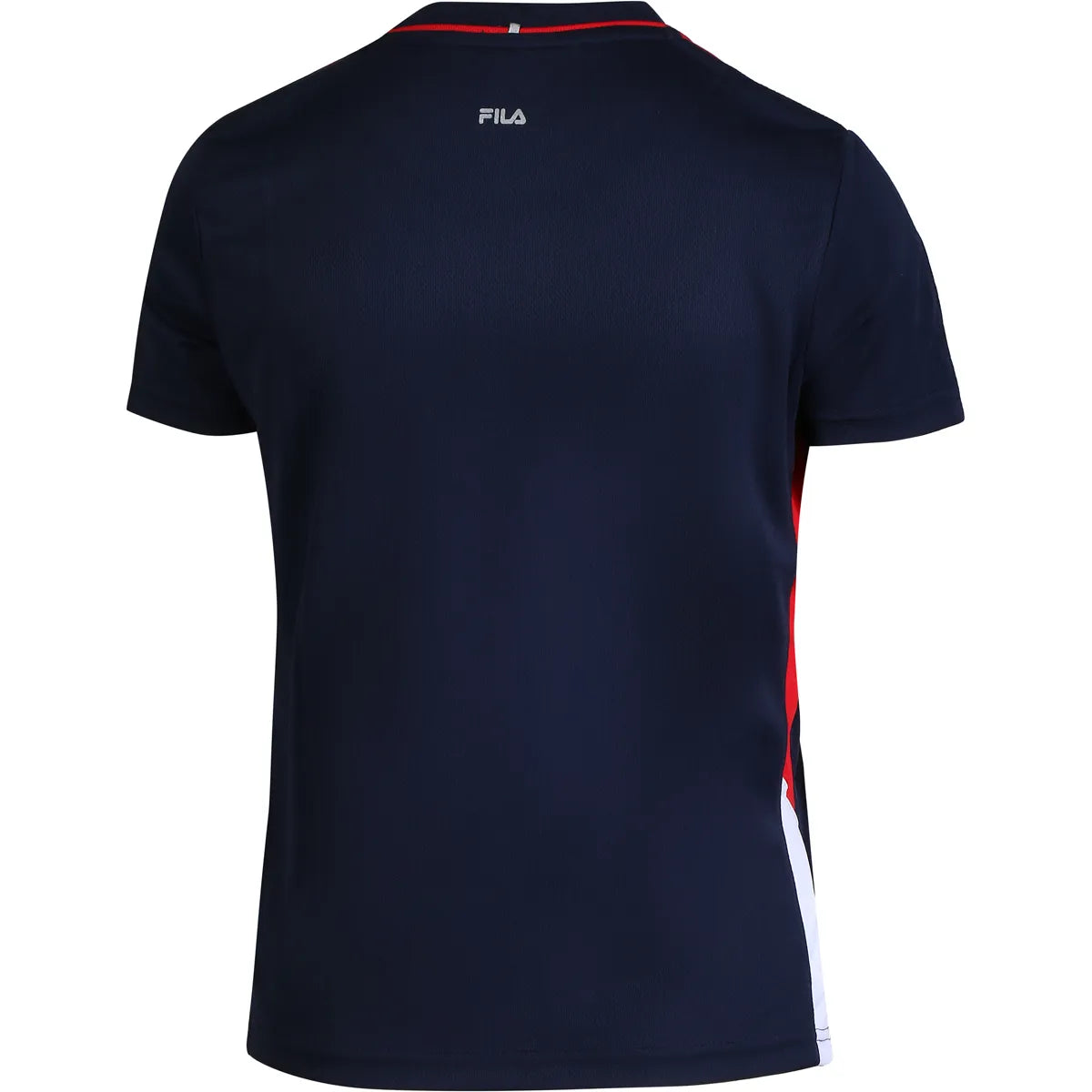 Fila Junior Boy Gabriel T-Shirt