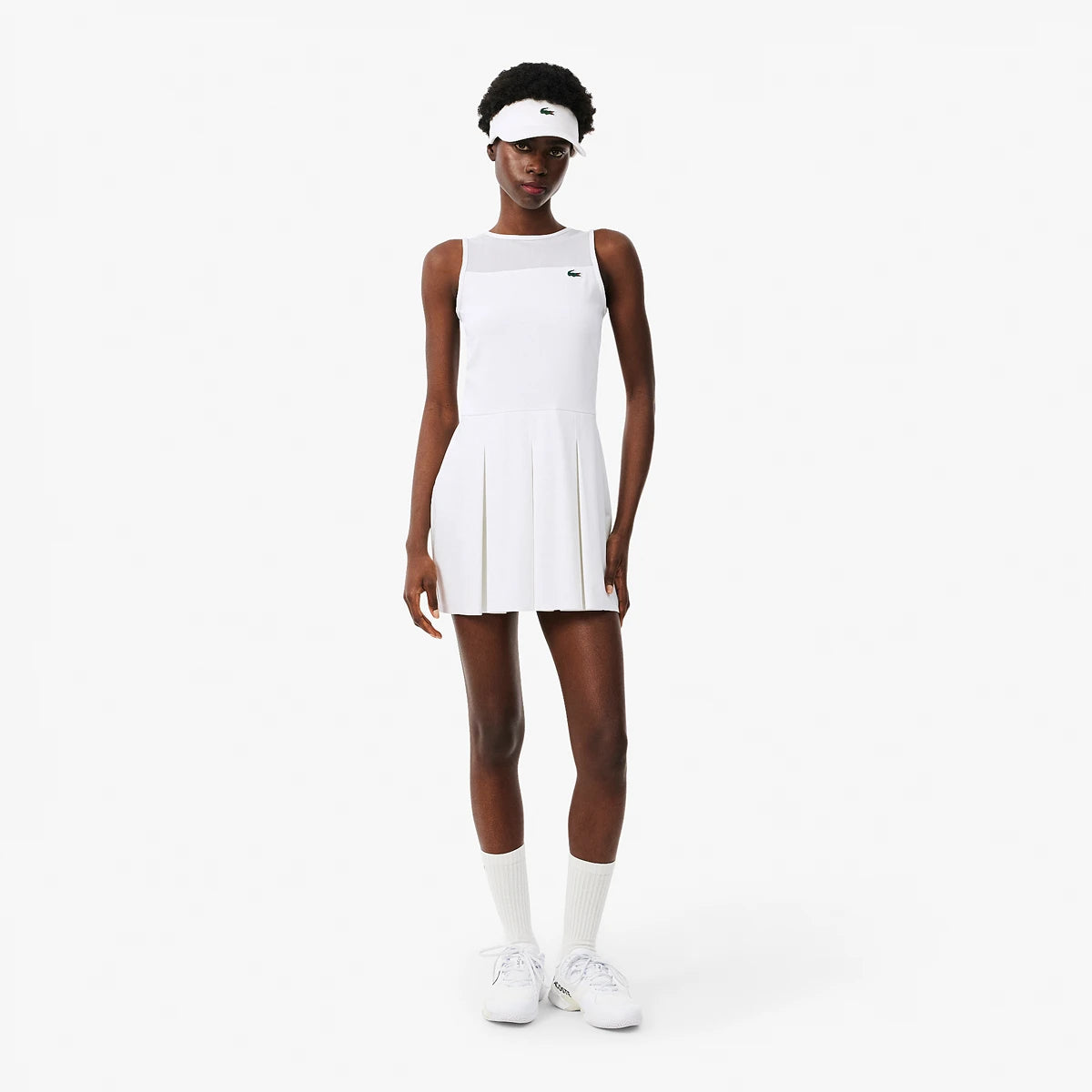Lacoste Women's Athlete New York Dress