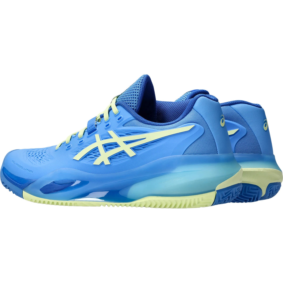 Asics Women's Gel Resolution X Clay Shoes