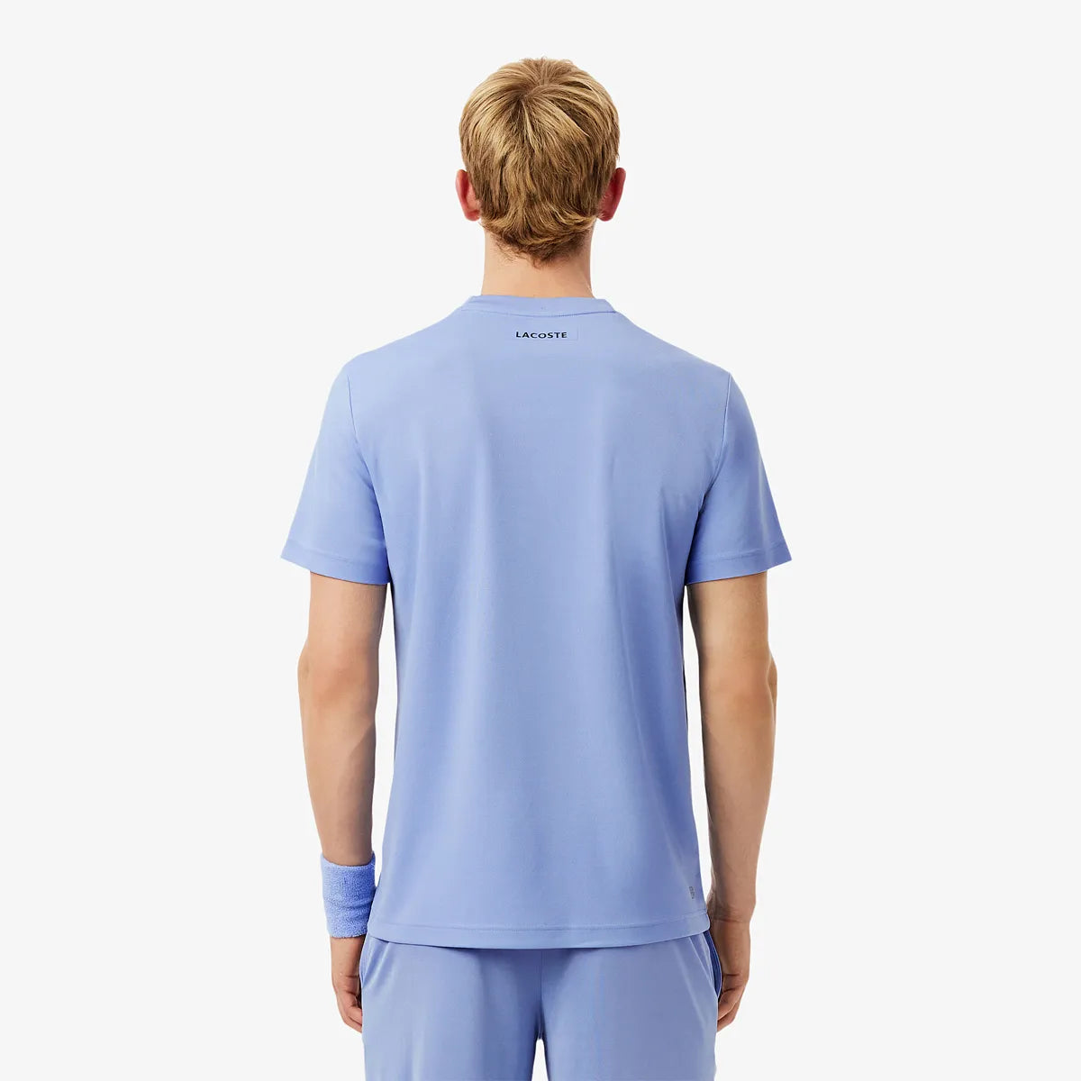 Lacoste Training Athlete US Series T-Shirt