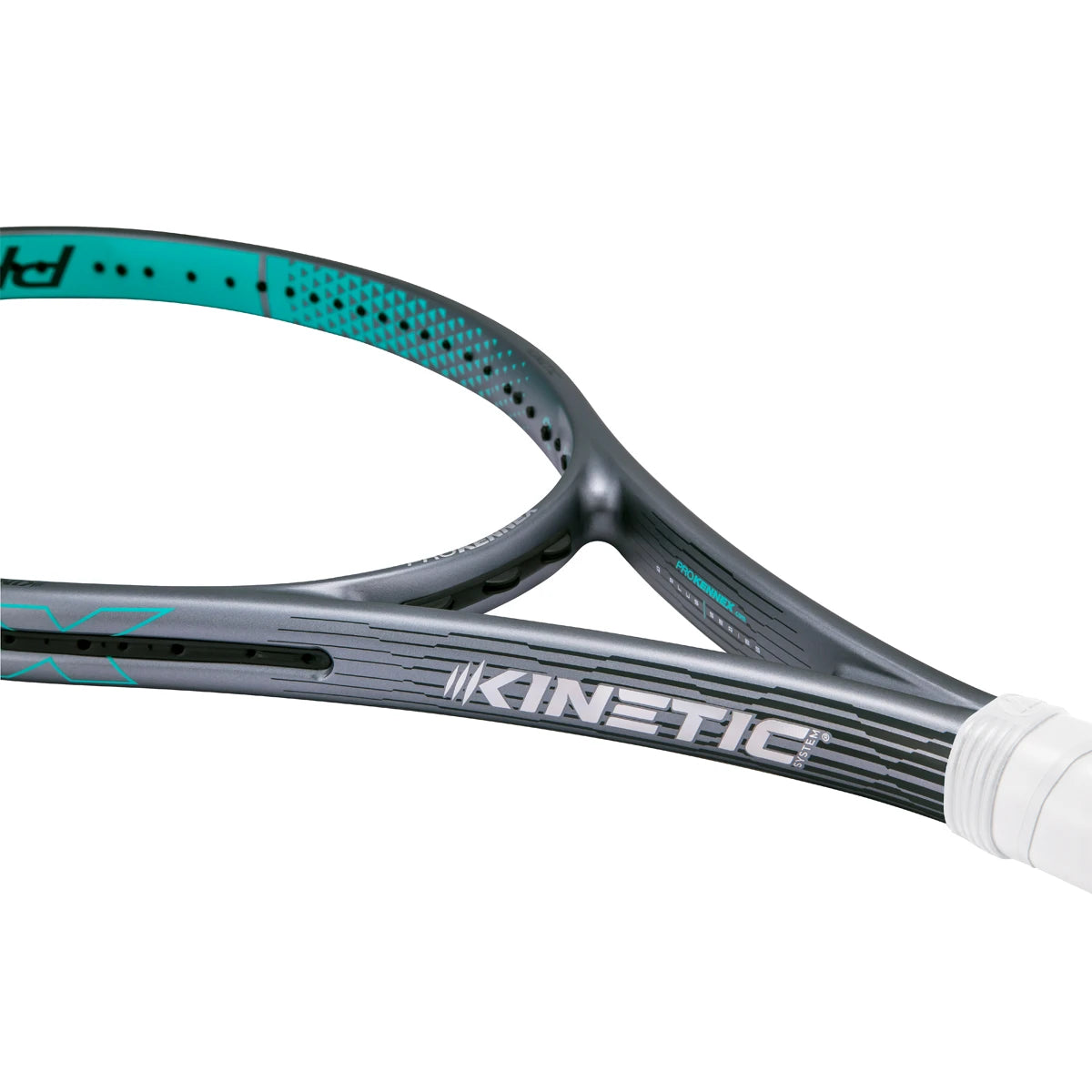 Pro Kennex Ki Q+15 Racket Test (285 Gr)