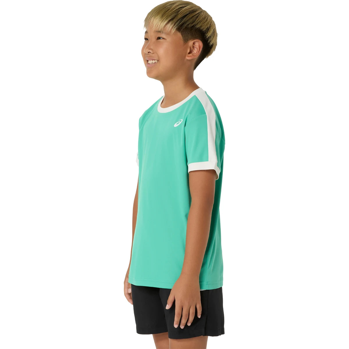 Asics Junior Boys Tennis T-Shirt