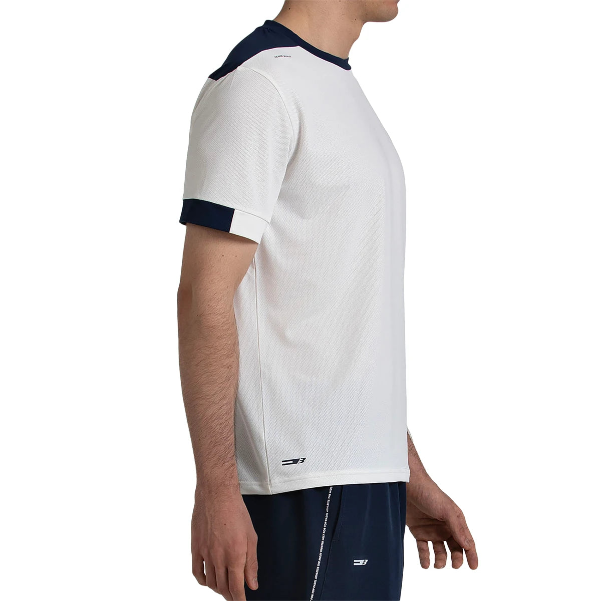 Bullpadel Mananu T-Shirt