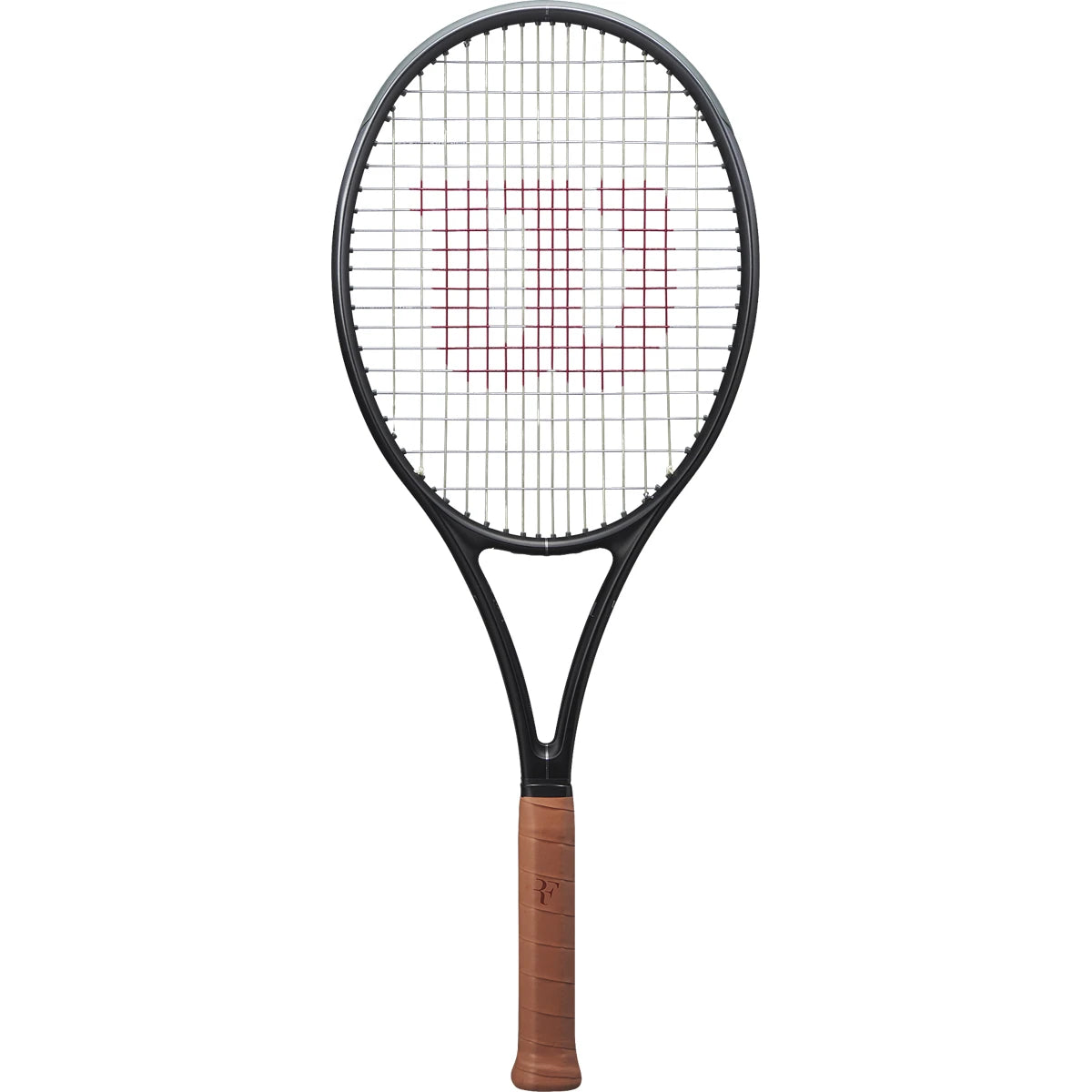 Wilson RF 01 (300 GR) Test Racket Web