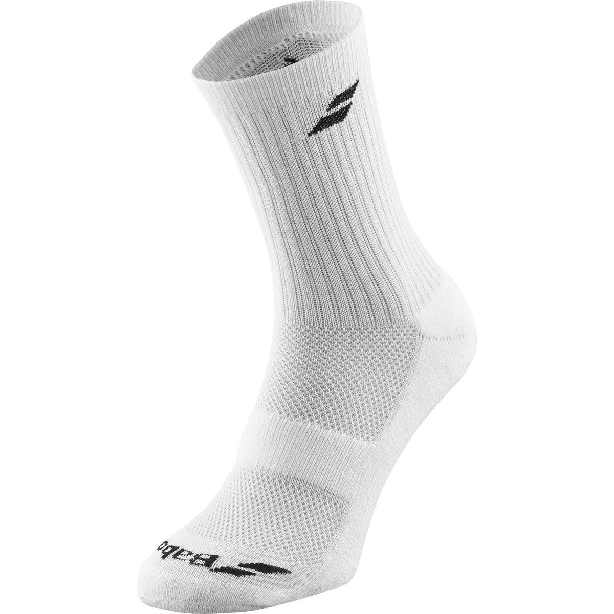 3 Pairs of Babolat Socks (Mid)