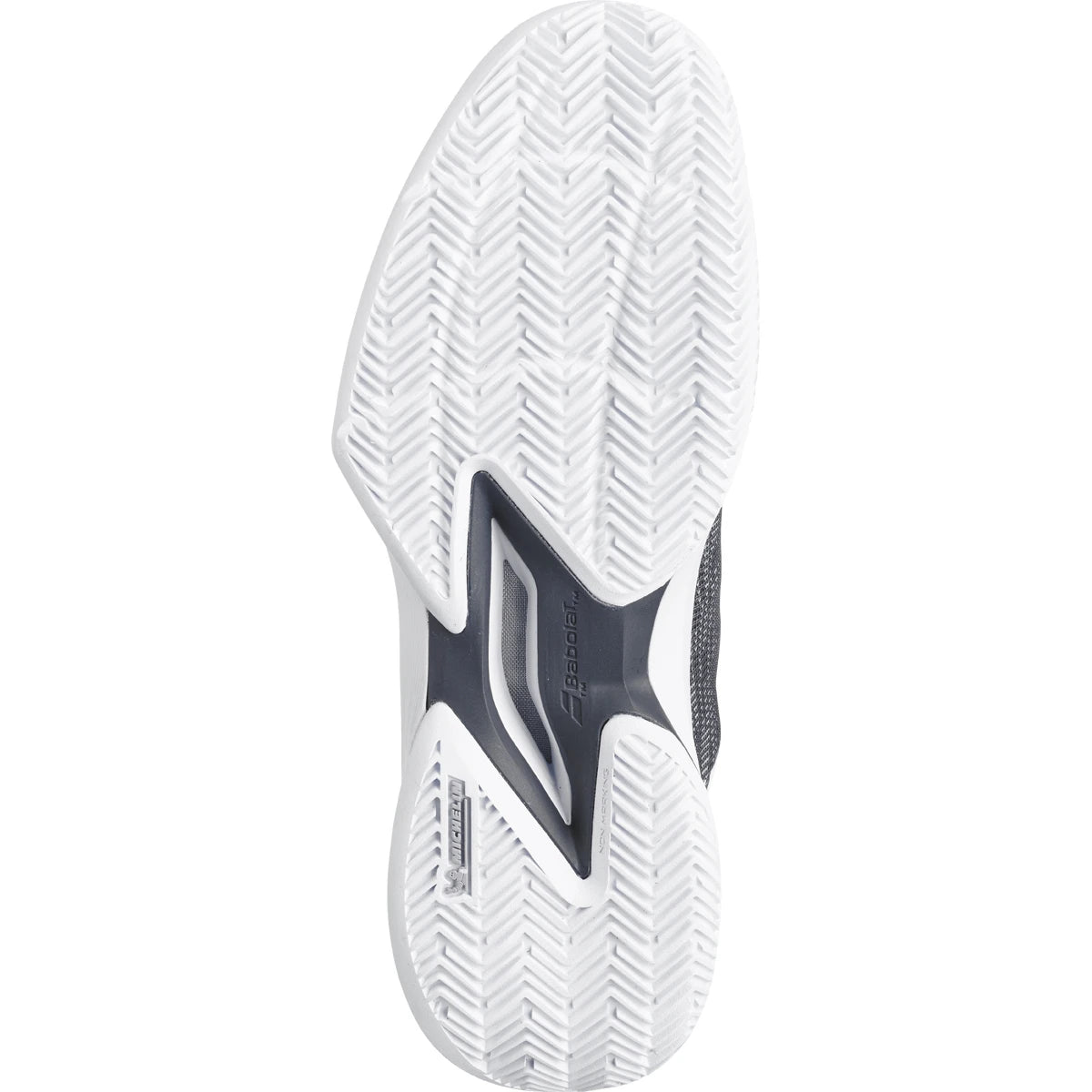 Babolat Women's Jet Tere 2 Clay Shoes