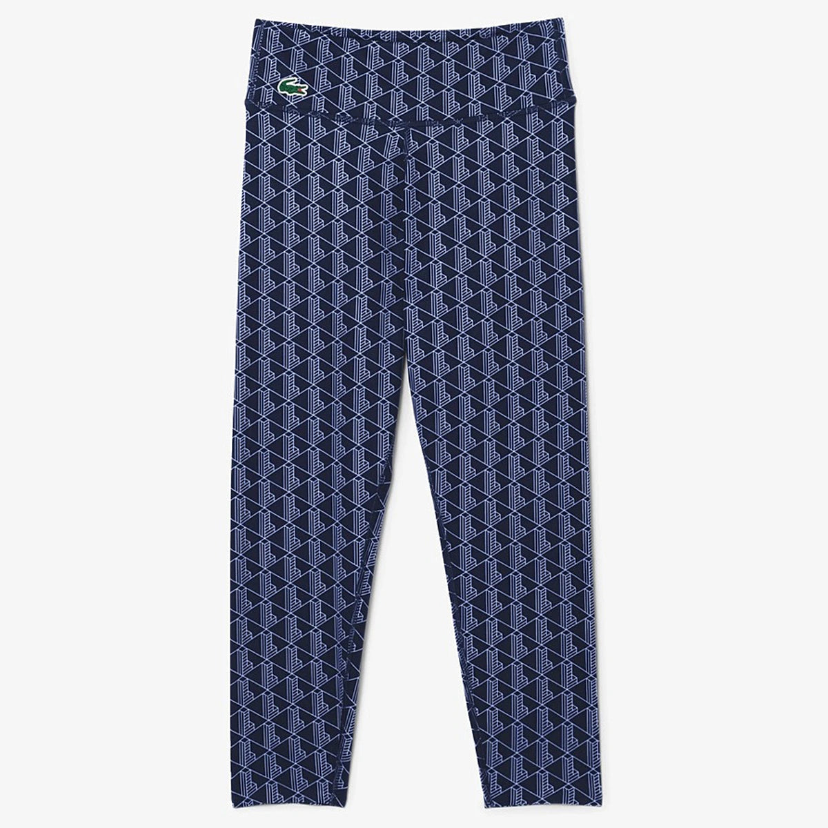 Lacoste Women's Core Performance Printed Legging