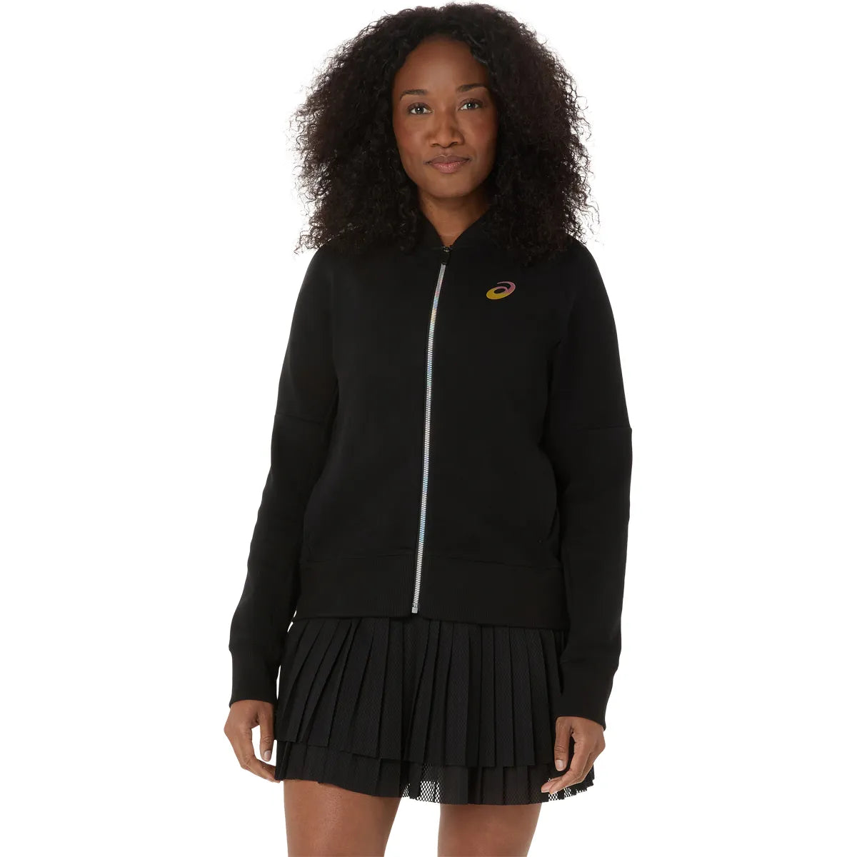 Asics Women's Match Night Energy Jacket