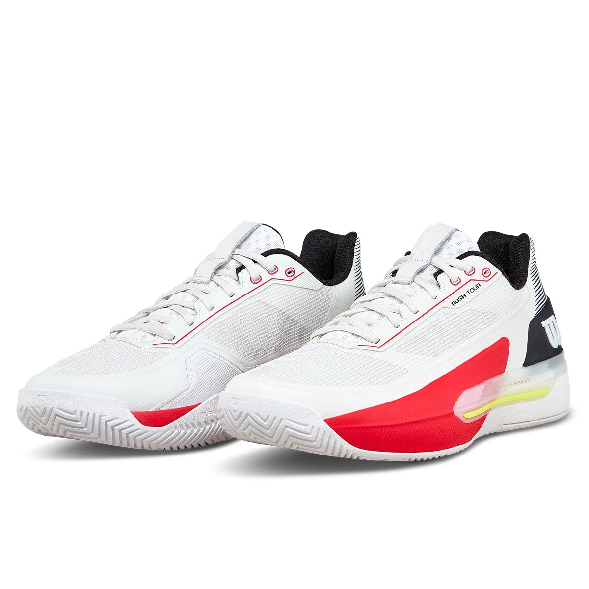 Wilson Rush Tour 5 All Court Shoes