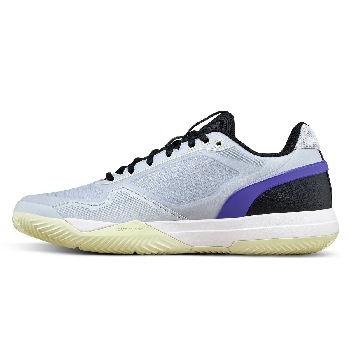 Wilson Rush Pro 5 Clay Shoes