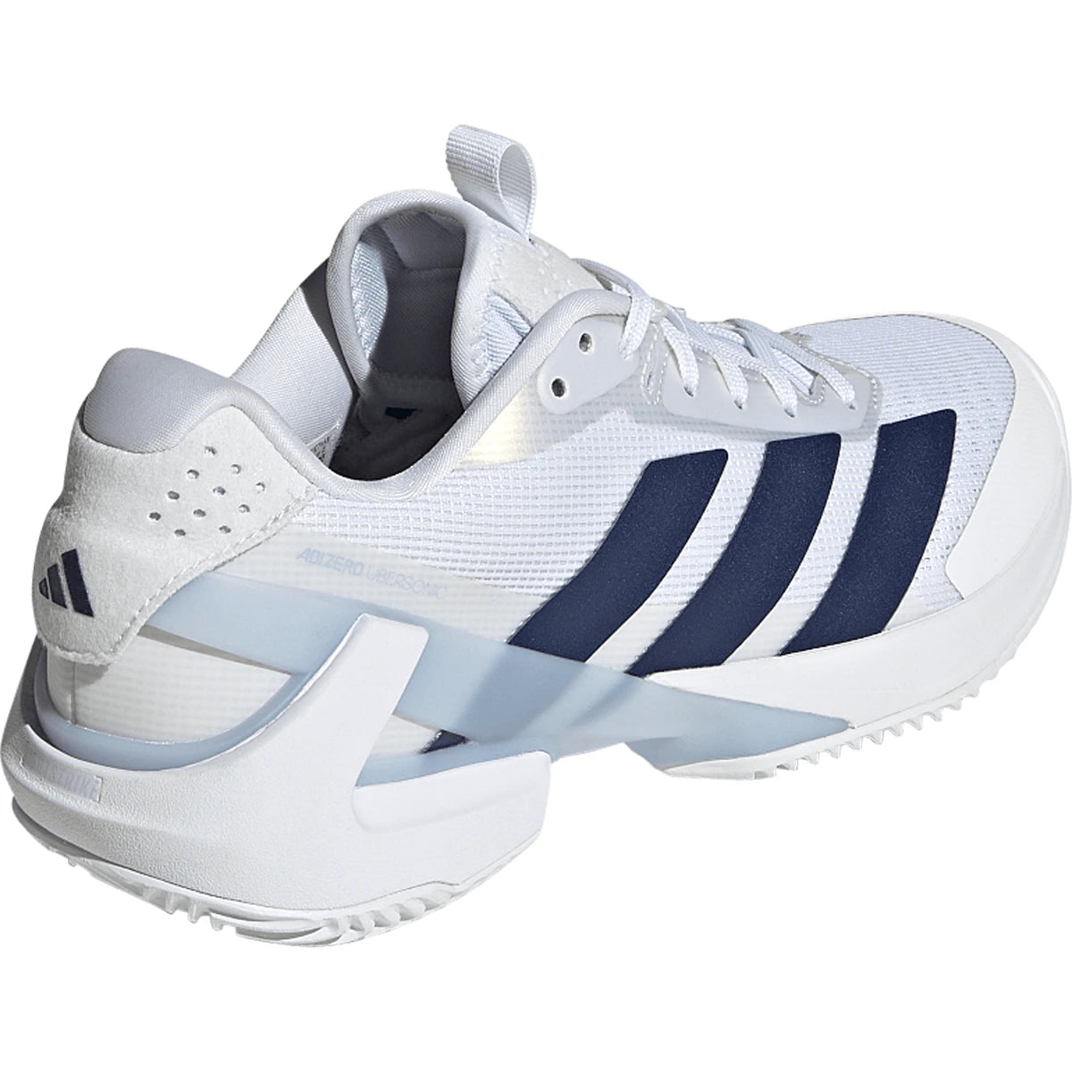 adidas Women's Adizero Ubersonic 5 Clay Shoes