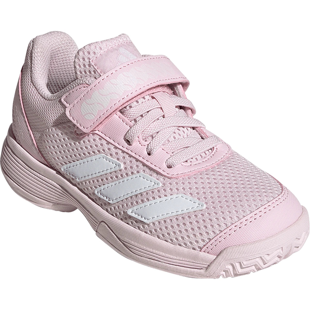 adidas Junior Courtflash All Court Shoes