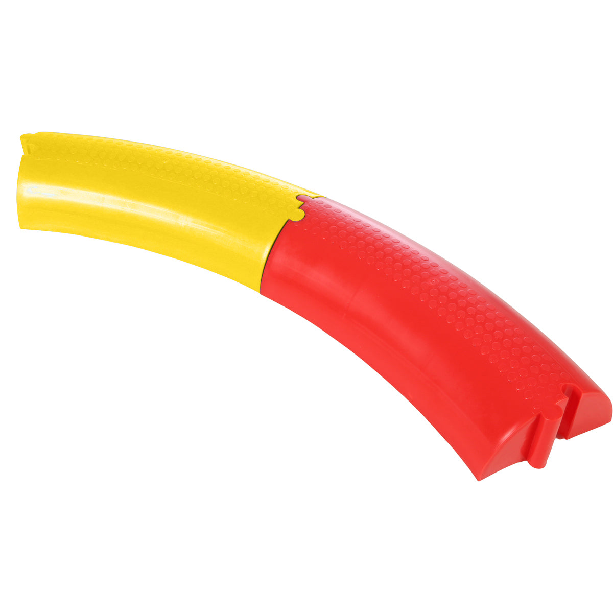Curved Balance Beam