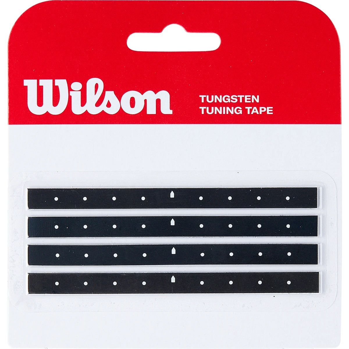 Wilson Tungsten Tuning Tape Lead