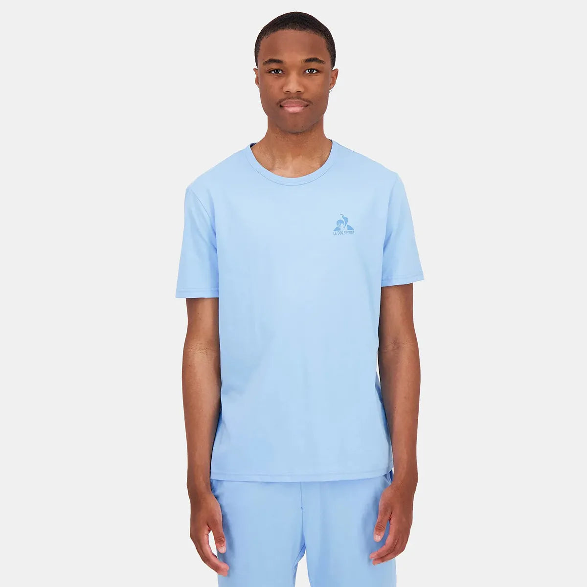 Le Coq Sportif Monochrome T-Shirt