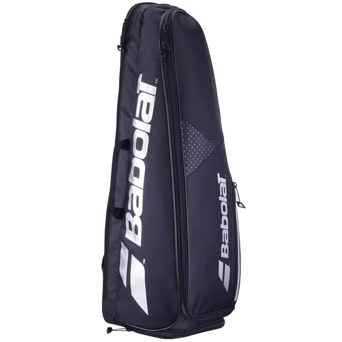 BABOLAT BACKRACK 3 BLACK BACKPACK