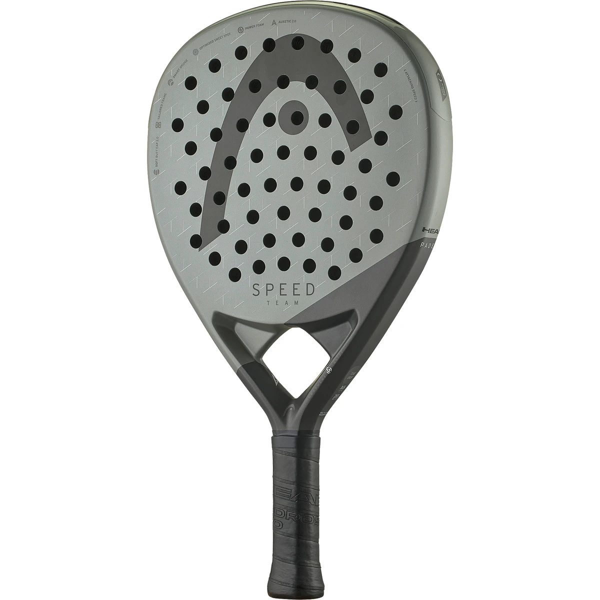 Head Speed Team Padel racket