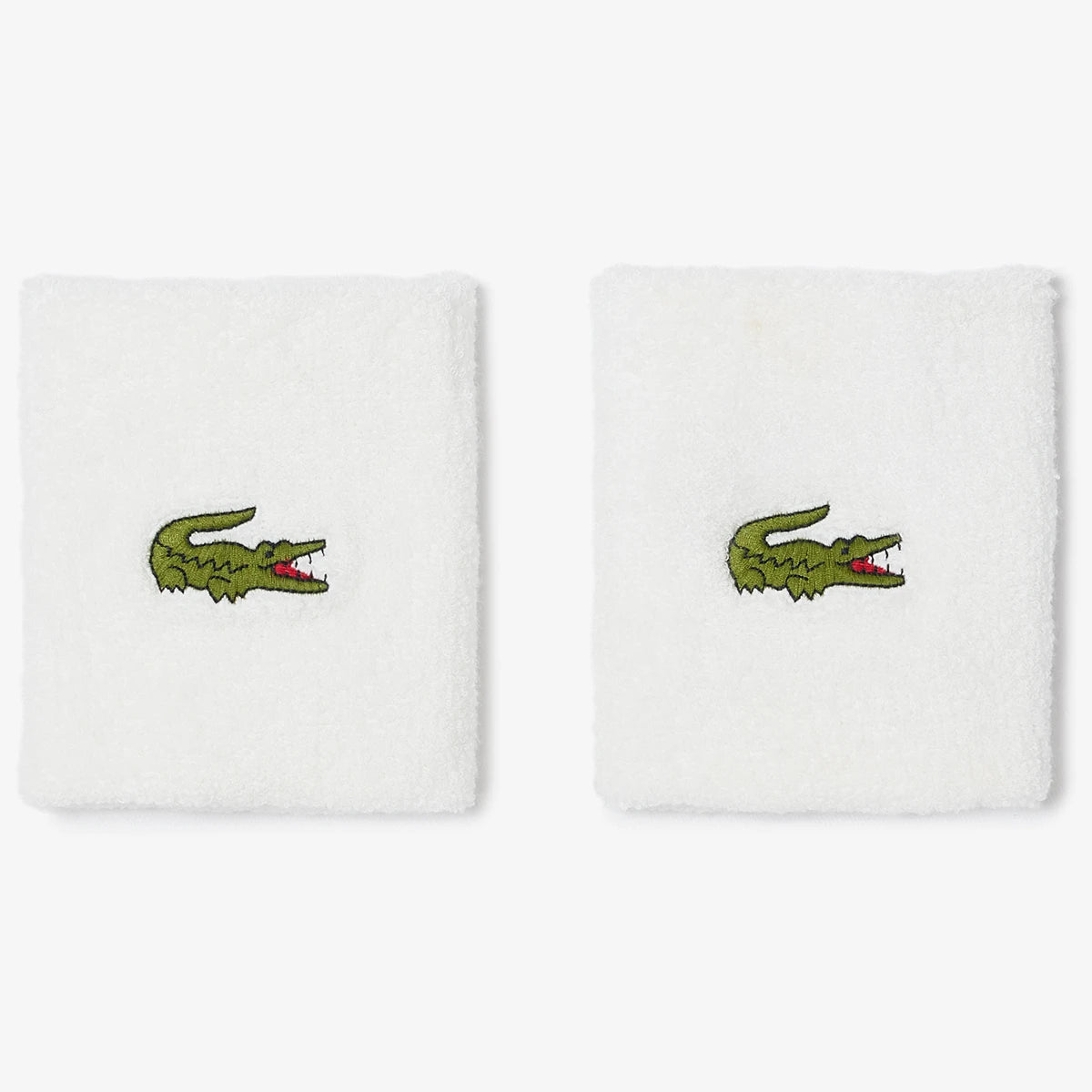 Lacoste Tennis Wristband