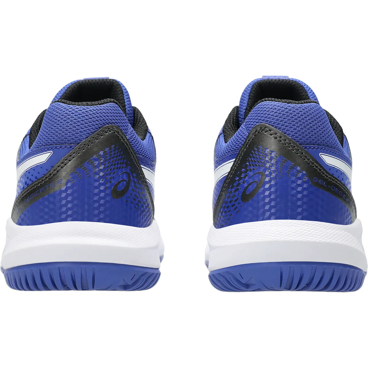 Asics Junior Gel Dedicate 8 All Court Shoes