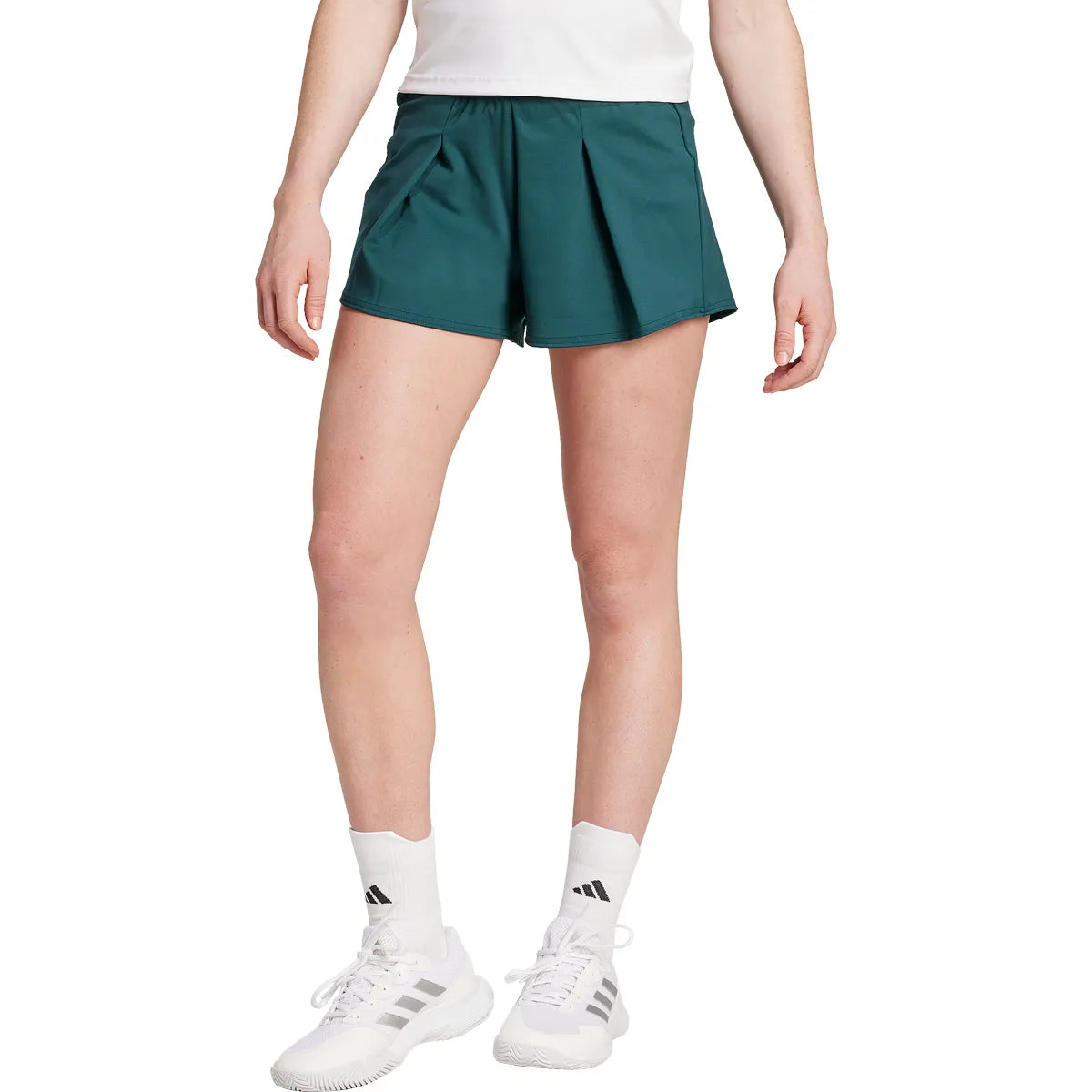 adidas Women’s Gameset US Series Shorts