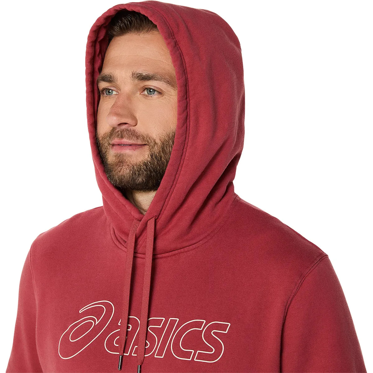 Asics Training Hoody Sweat