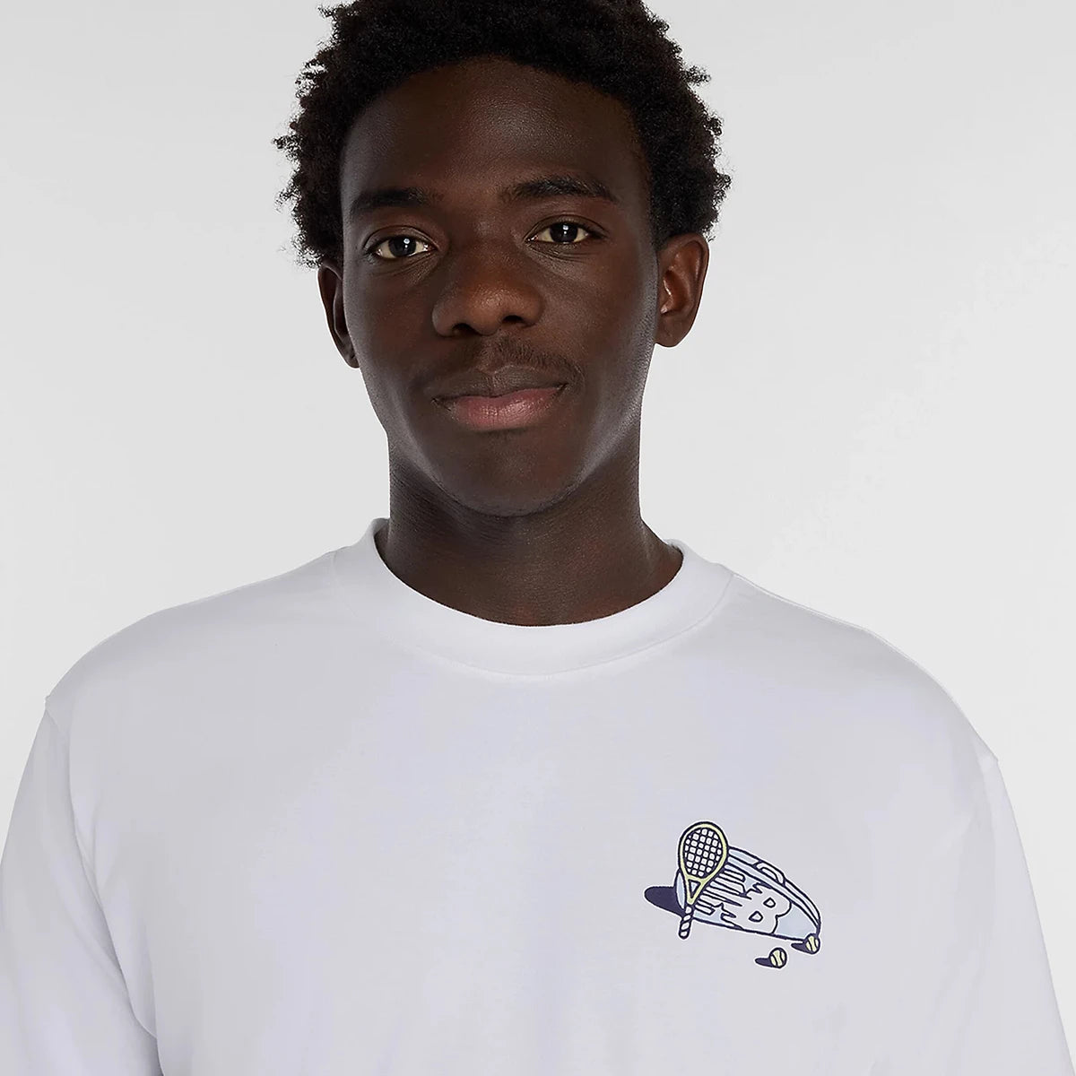 New Balance Graphic T-Shirt