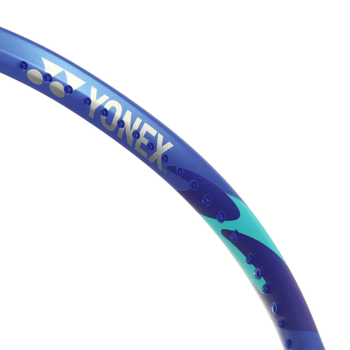 Yonex Ezone 100Sl Blast Blue Racket (270 Gr)