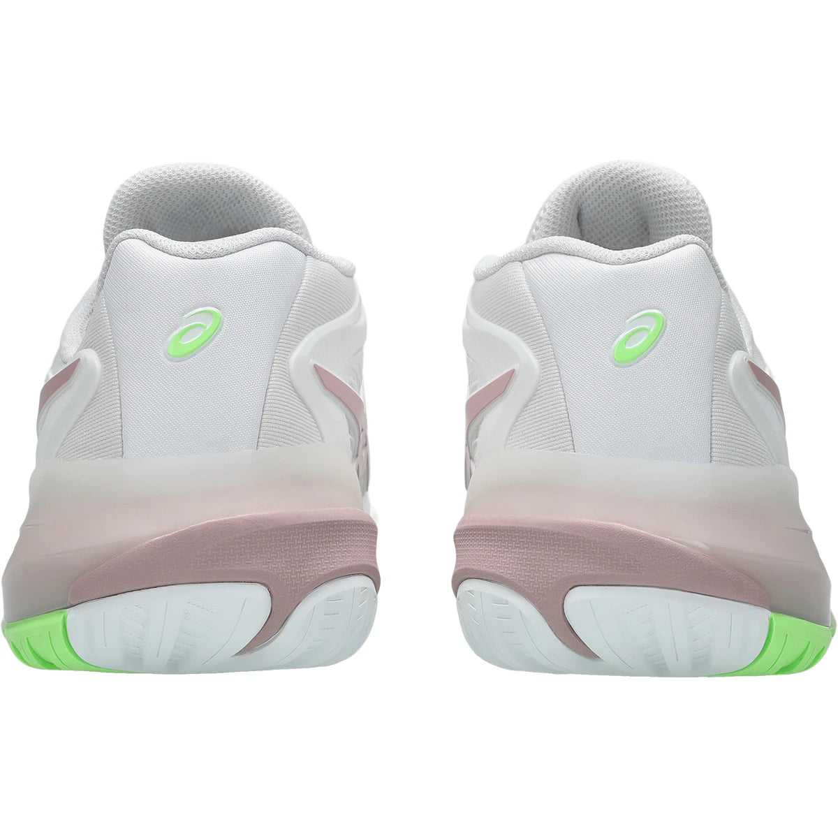 Asics Women's Gel Resolution X All Court Shoes