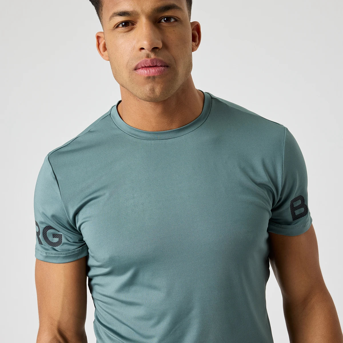 Bjorn Borg Gym T-Shirt