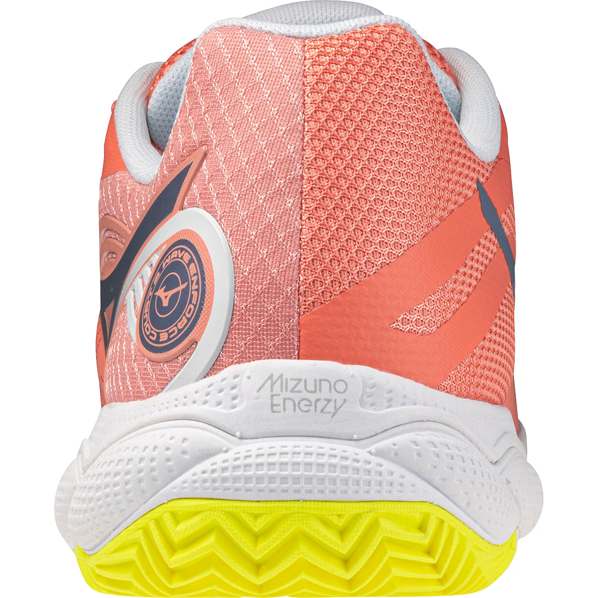 Mizuno Wave Enforce Court 2 Padel Shoes