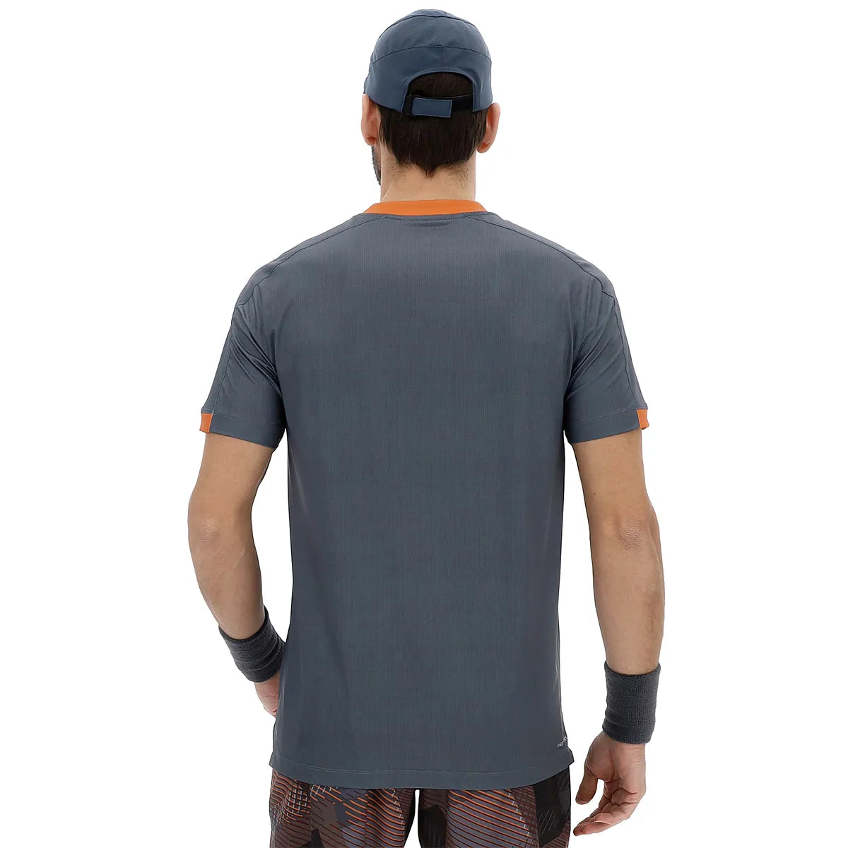 Lotto Tech Iv T-Shirt - D1 Turin