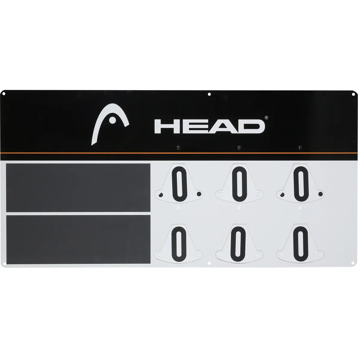 Head Scoreboard