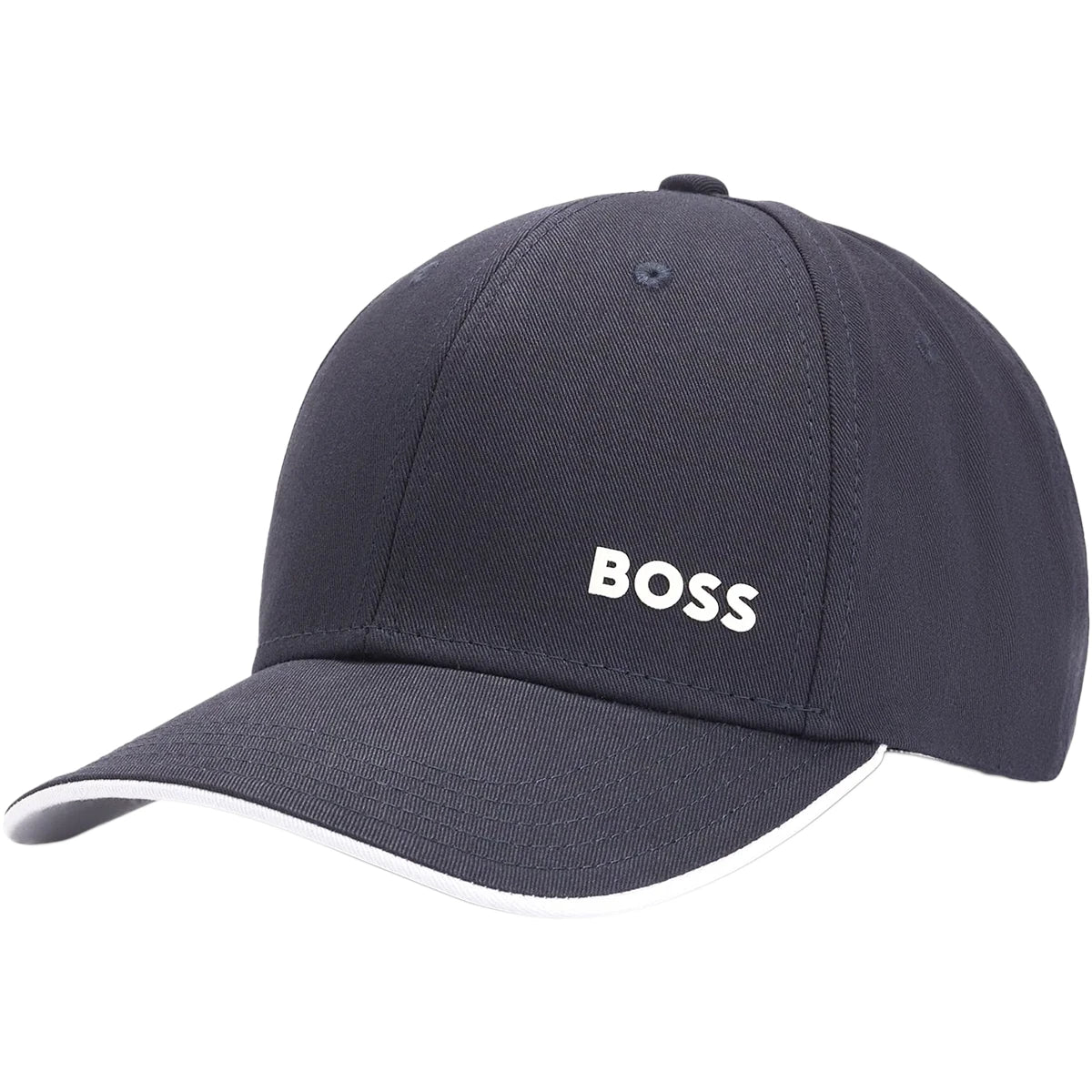 Boss Logo Cap