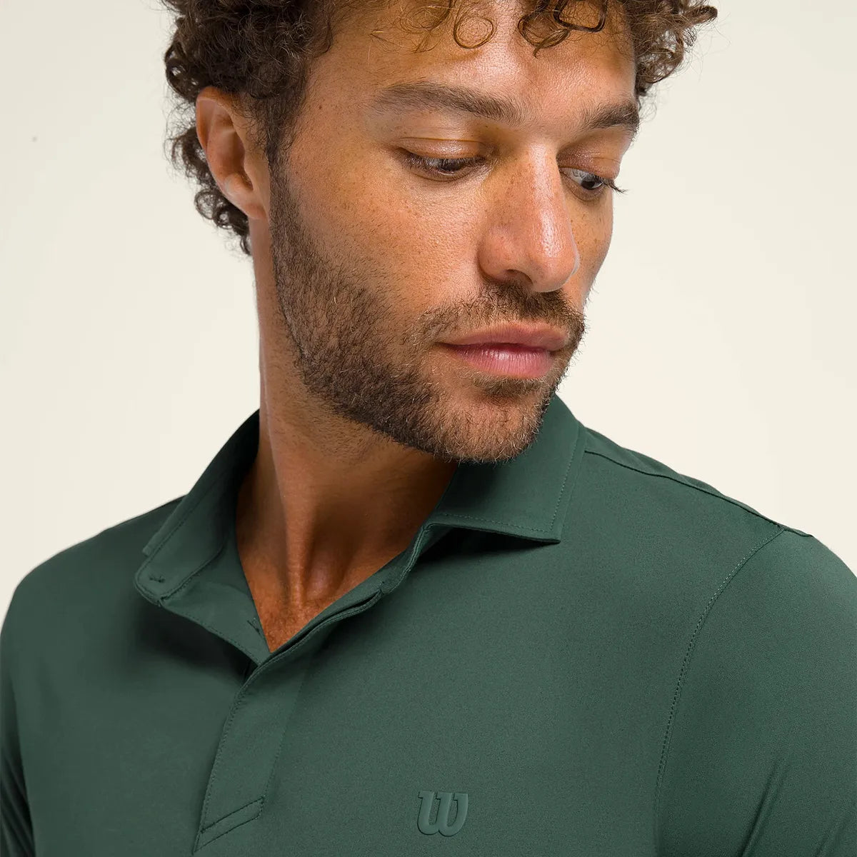 Wilson League Polo