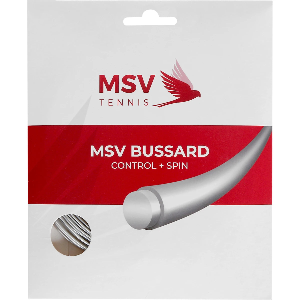 Msv Bussard String (12 Metres)