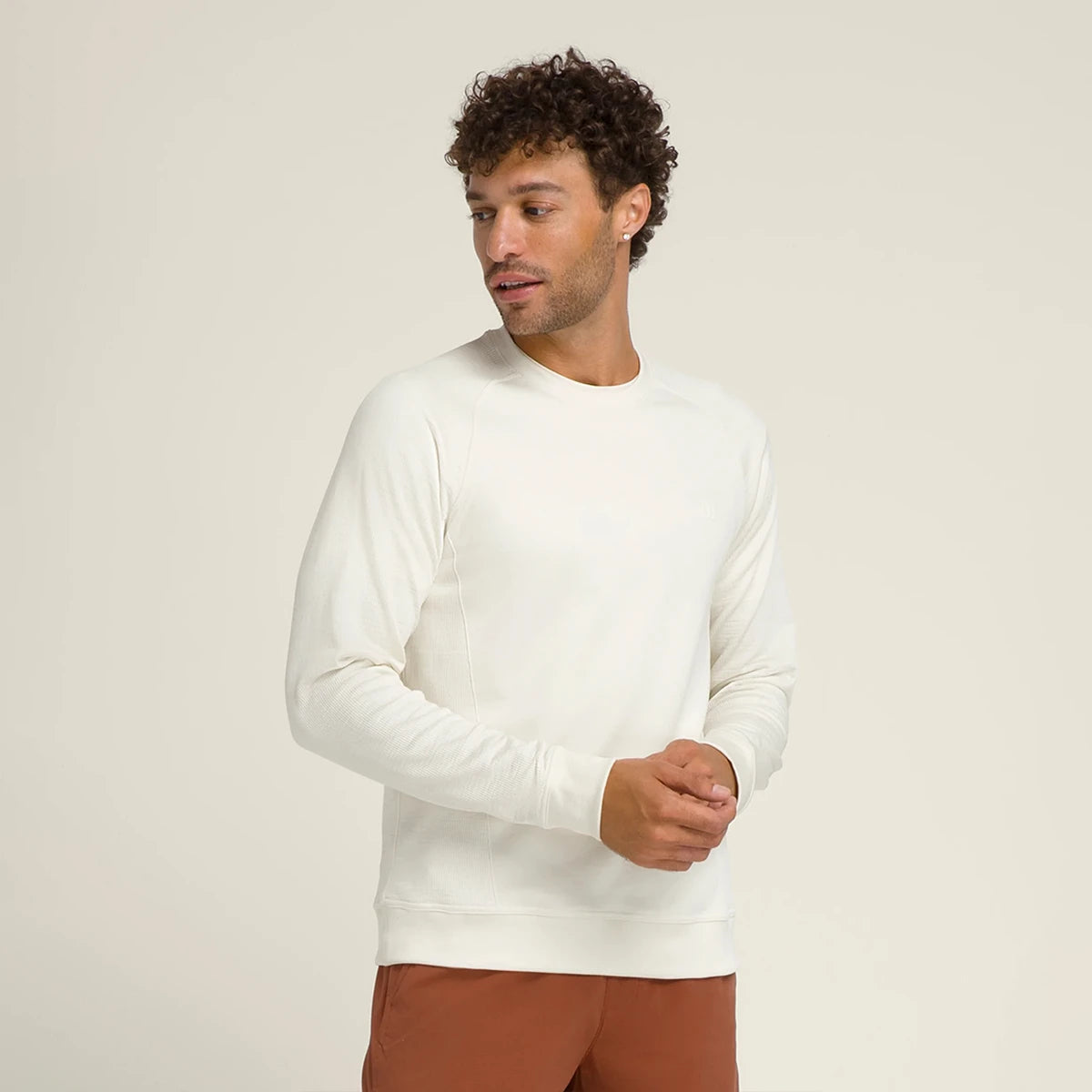 Wilson Milton Tech Sweat