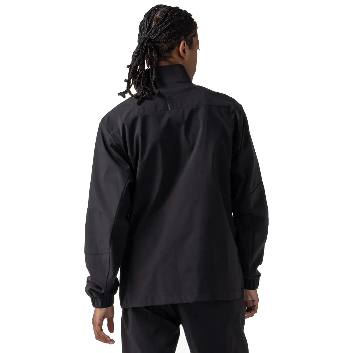Yonex Men's Team Jacket 50198Ex