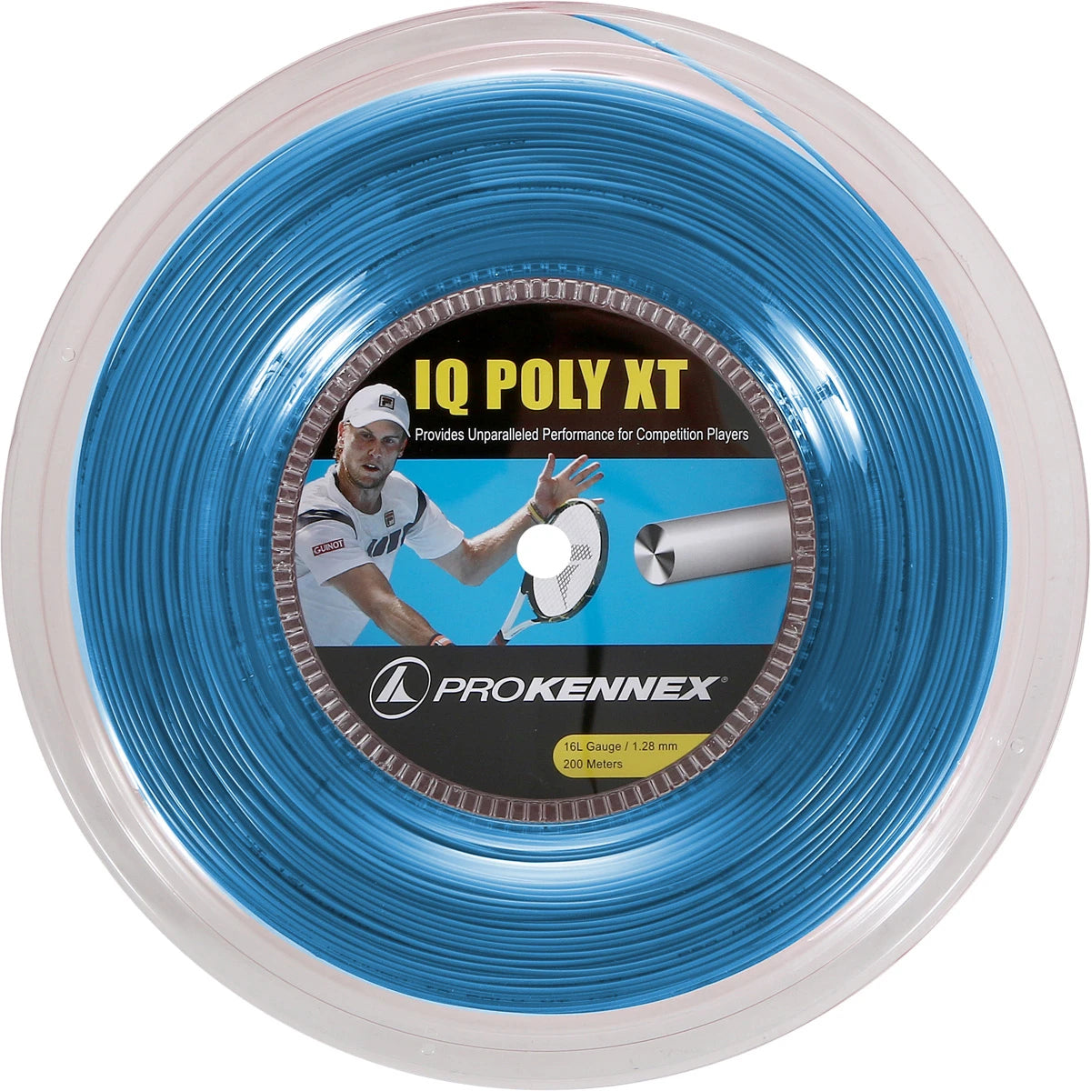 Pro Kennex Iq Poly Xt Reel (200 Metres)