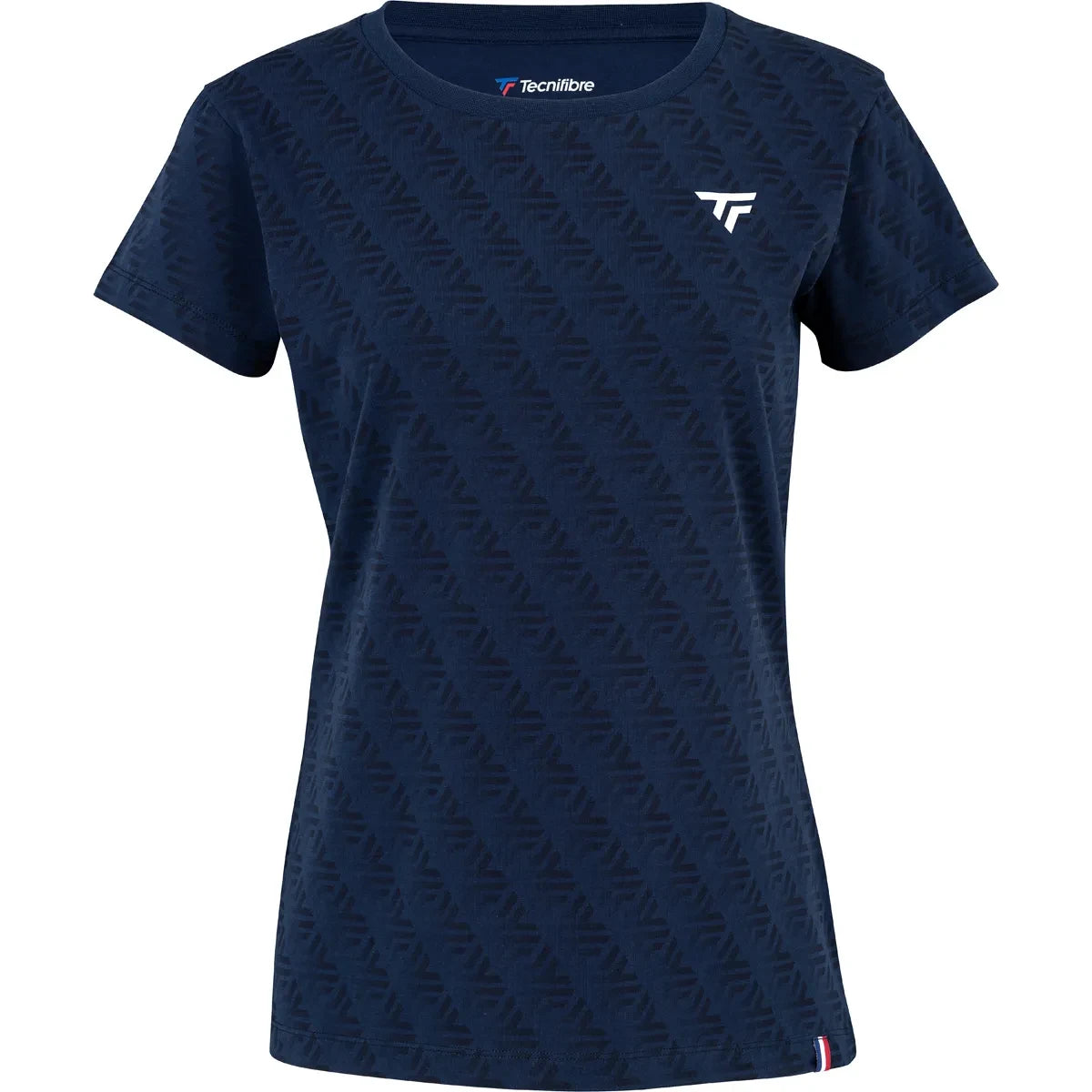 Tecnifibre Women's Pro Graphic T-Shirt