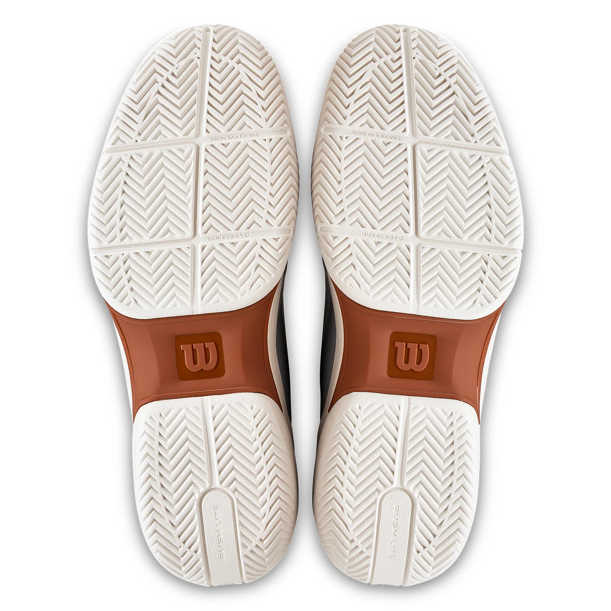 Wilson Rush Lite 5 All Court Shoes