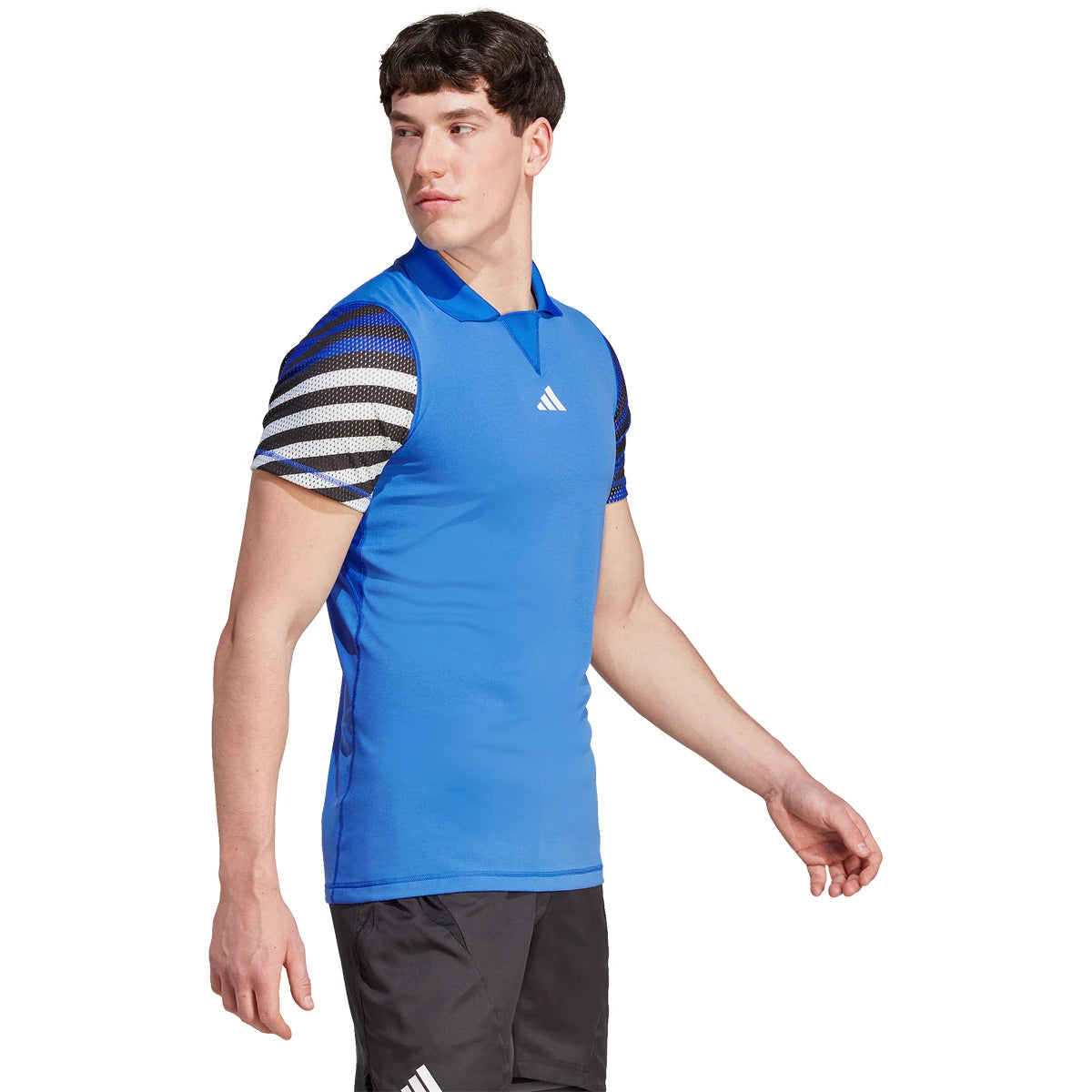 adidas Pro Tsitsipas New York Day Polo