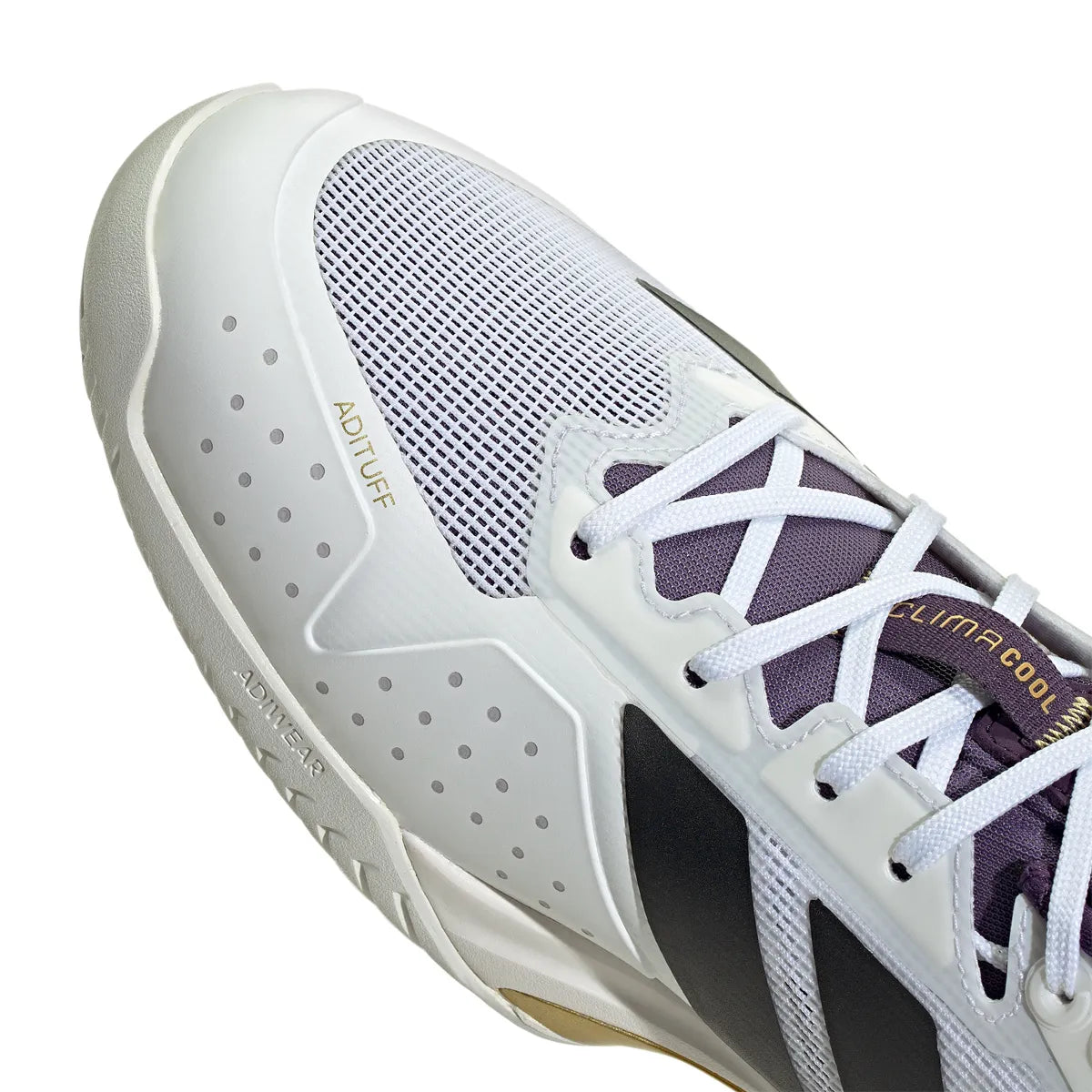adidas Adizero Ubersonic 5 All Court Shoes
