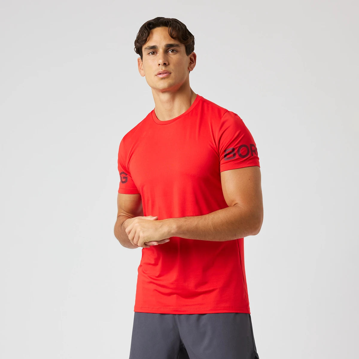 Bjorn Borg Gym T-Shirt