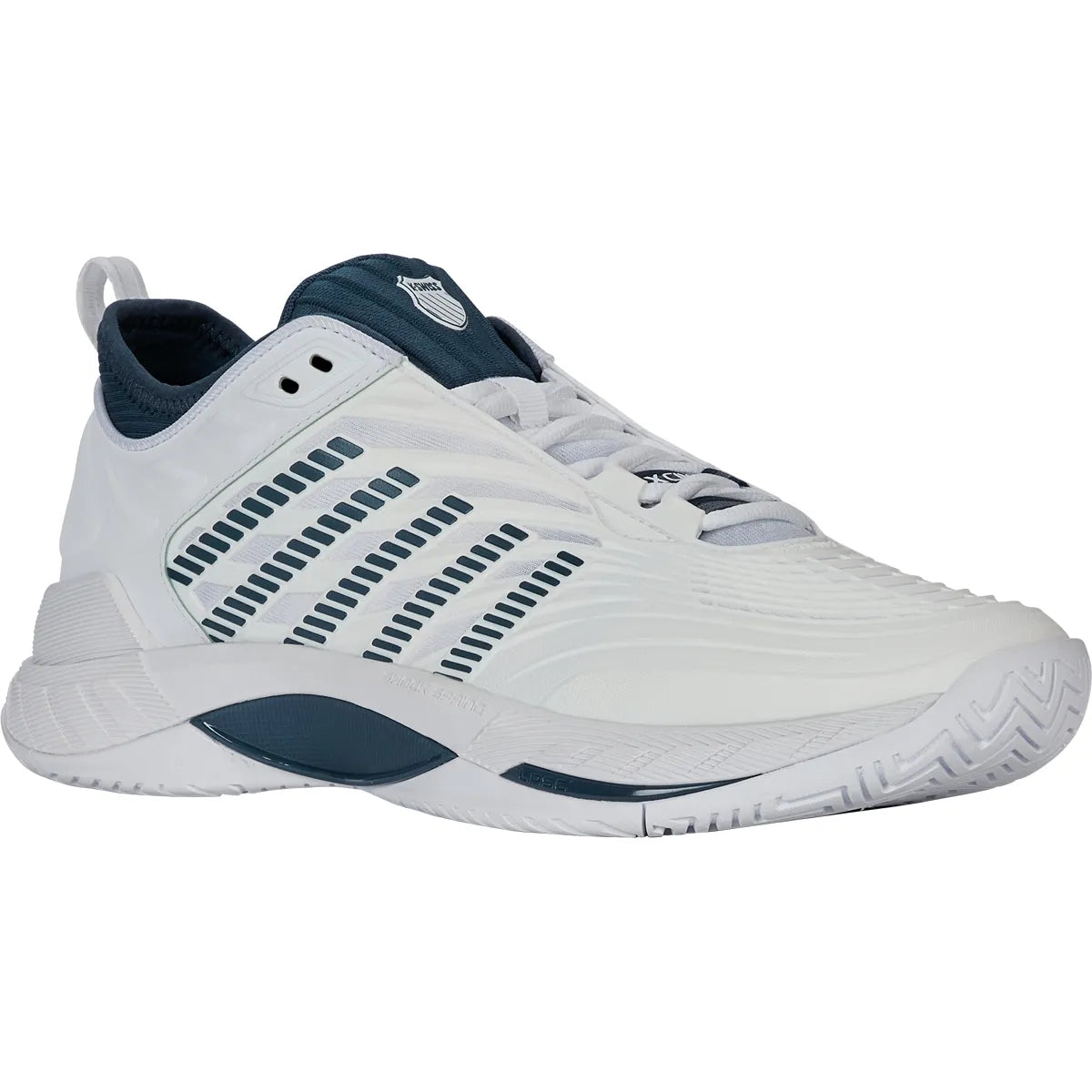 K-Swiss Hypercourt Supreme 2 All Court Shoes