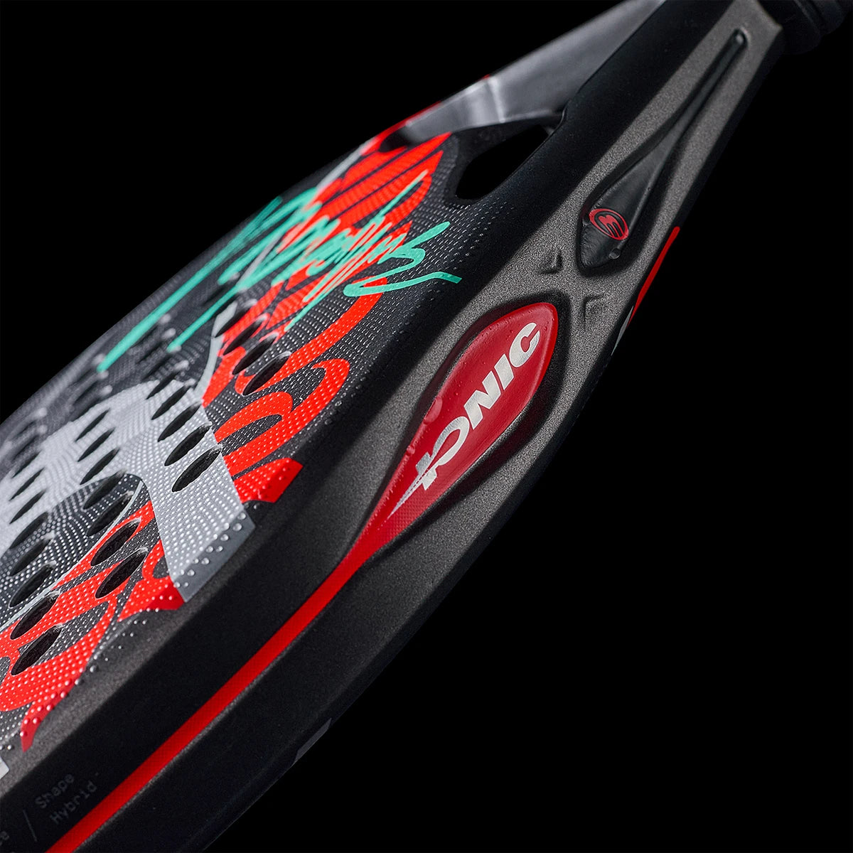 Padel Racket Bullpadel Ionic Control 2026