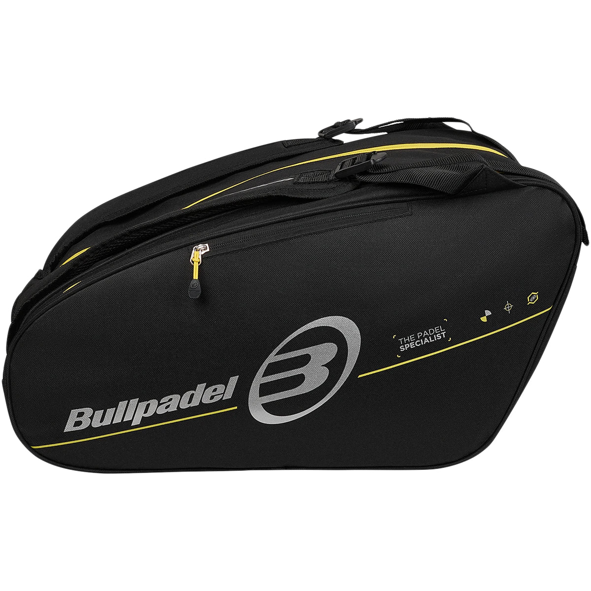 Bullpadel Bpp26015 Tour 005 Padel Bag