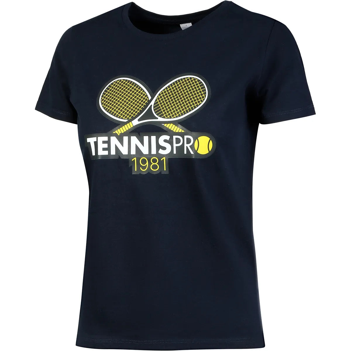 Tennispro Racket T-Shirt